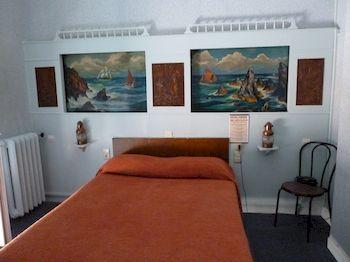 Peron Marseilles