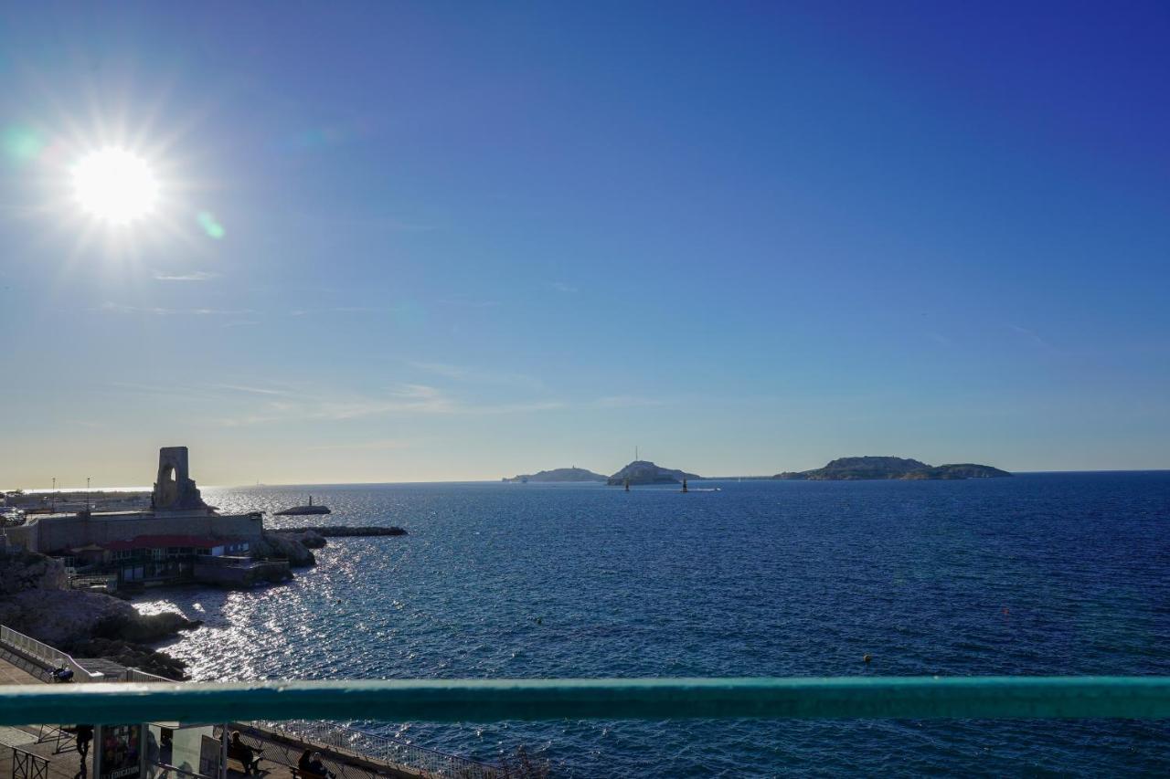 Hotel Peron Marseilles