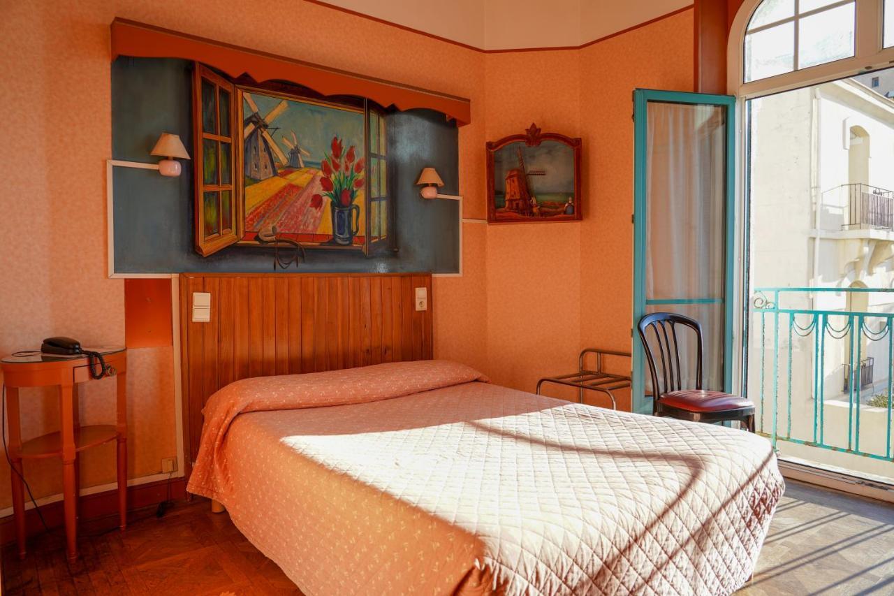 Peron Marseilles