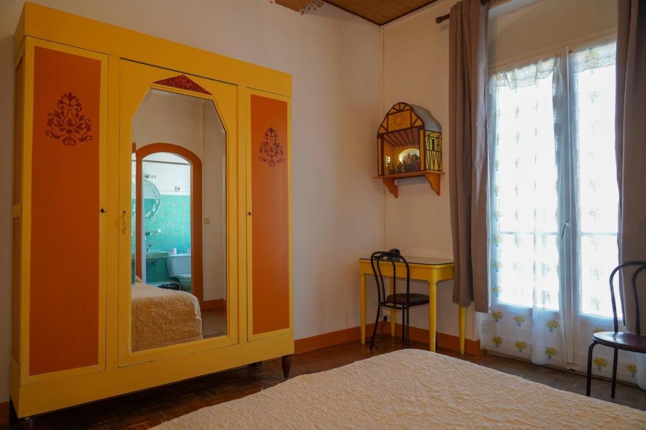 Peron Hotel Marseille