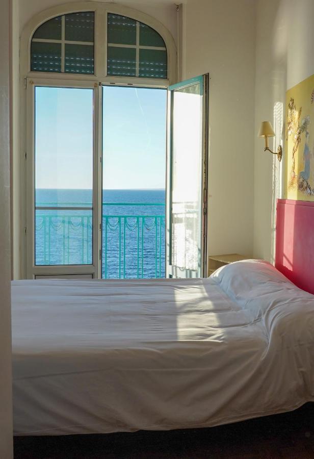 Hotel Peron Marseille