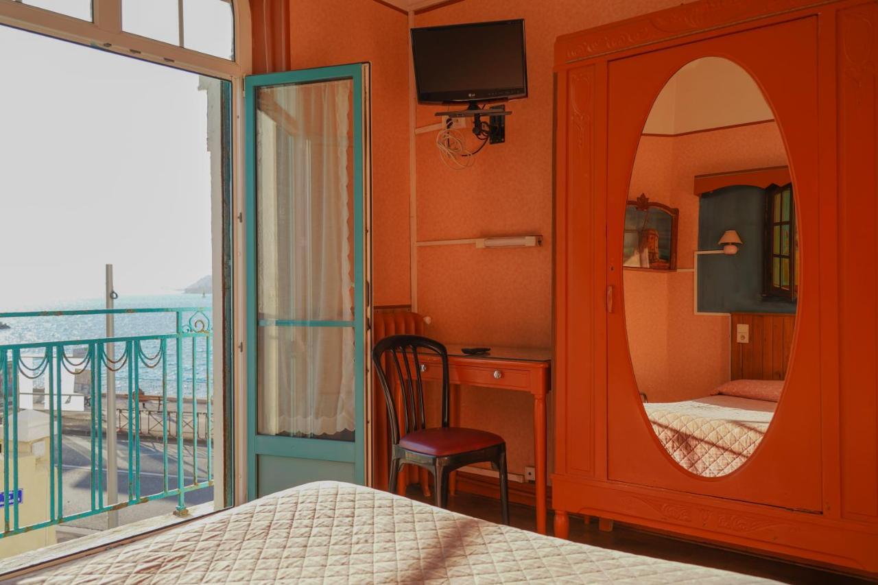 Hotel Peron Marseille